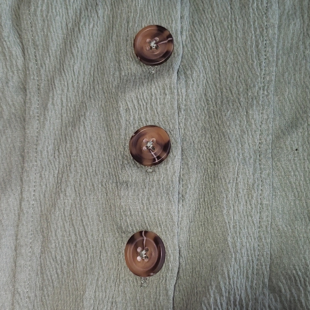 Halter top - Picture 4 of 4